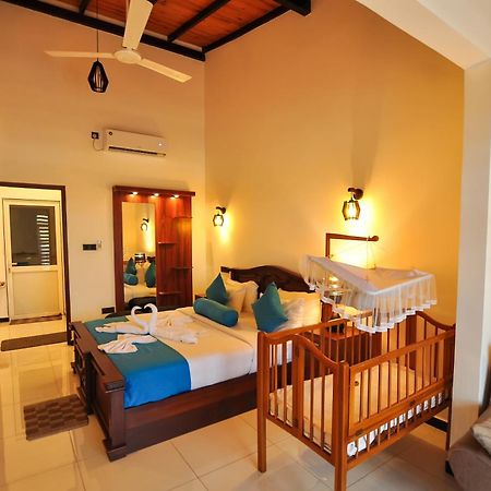 Sachinro Hotel Mirissa Kültér fotó