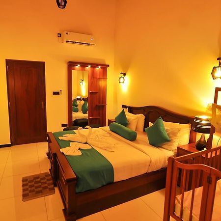 Sachinro Hotel Mirissa Kültér fotó