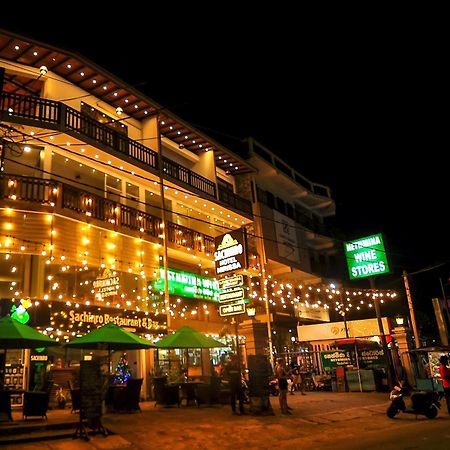 Sachinro Hotel Mirissa Kültér fotó