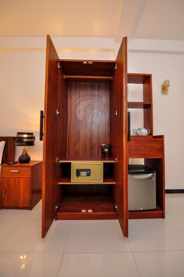 Sachinro Hotel Mirissa Kültér fotó