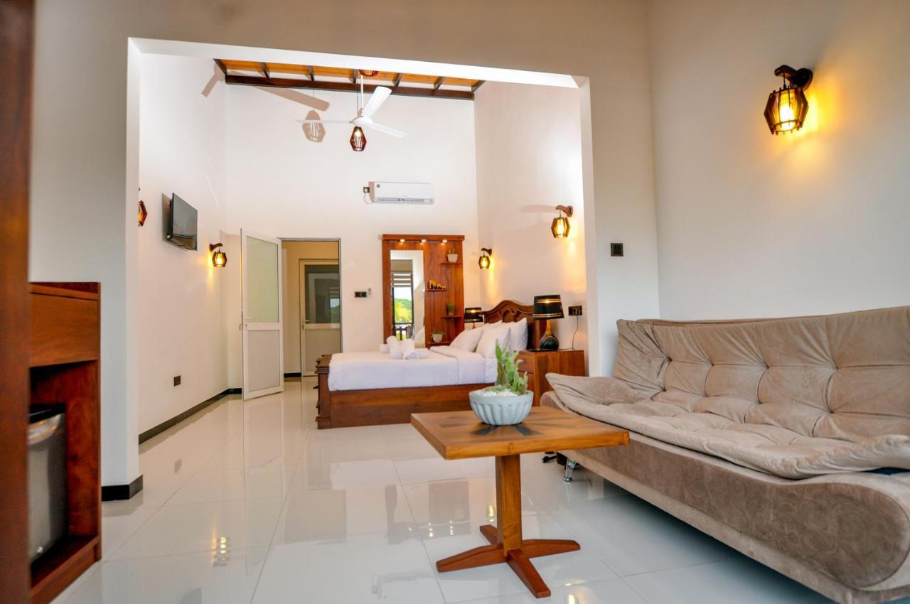 Sachinro Hotel Mirissa Kültér fotó