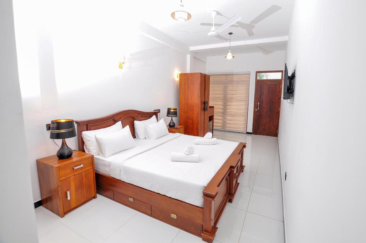 Sachinro Hotel Mirissa Kültér fotó