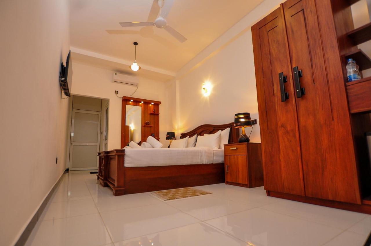 Sachinro Hotel Mirissa Kültér fotó