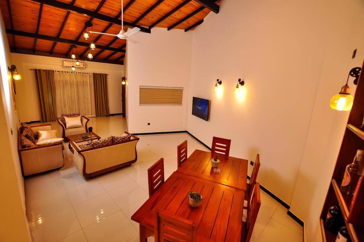 Sachinro Hotel Mirissa Kültér fotó