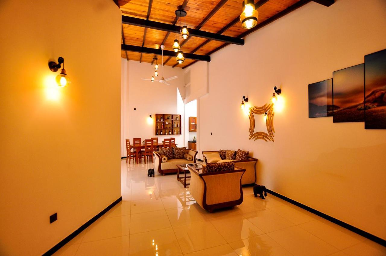 Sachinro Hotel Mirissa Kültér fotó