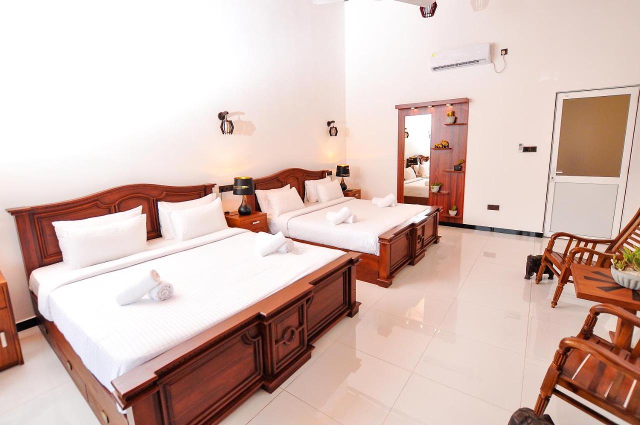Sachinro Hotel Mirissa Kültér fotó