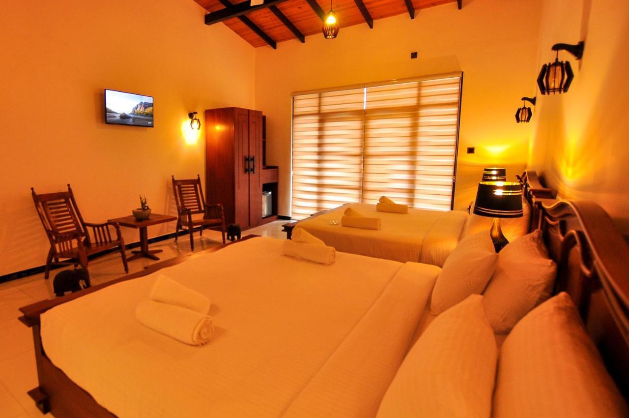 Sachinro Hotel Mirissa Kültér fotó
