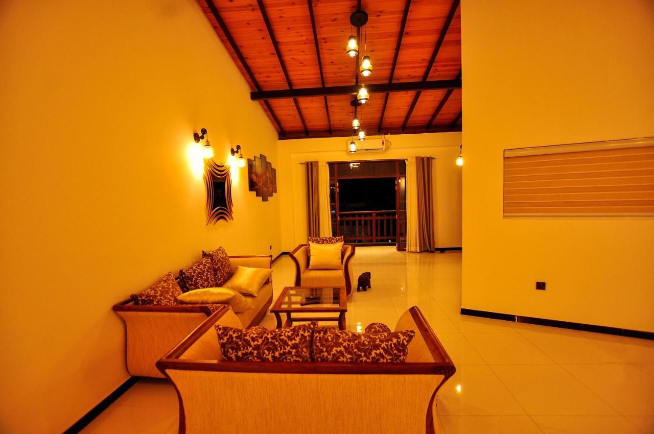 Sachinro Hotel Mirissa Kültér fotó