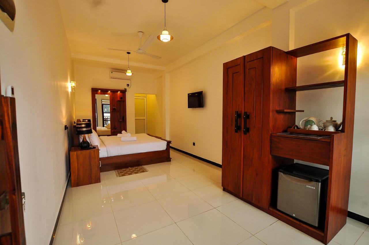 Sachinro Hotel Mirissa Kültér fotó
