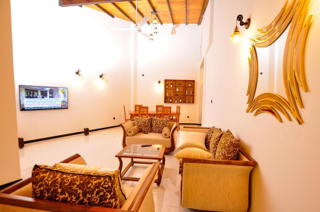 Sachinro Hotel Mirissa Kültér fotó