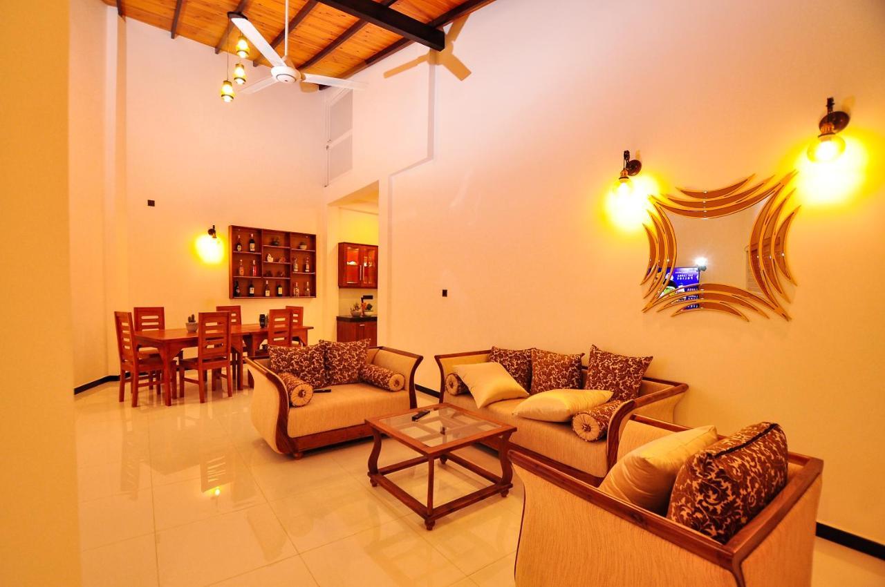 Sachinro Hotel Mirissa Kültér fotó