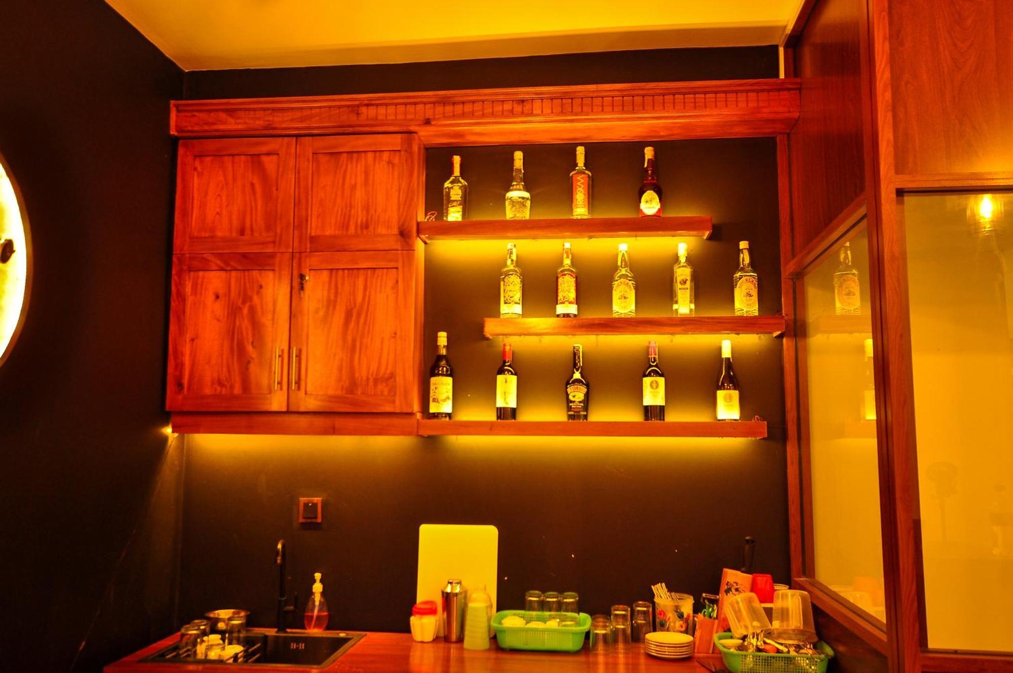Sachinro Hotel Mirissa Kültér fotó
