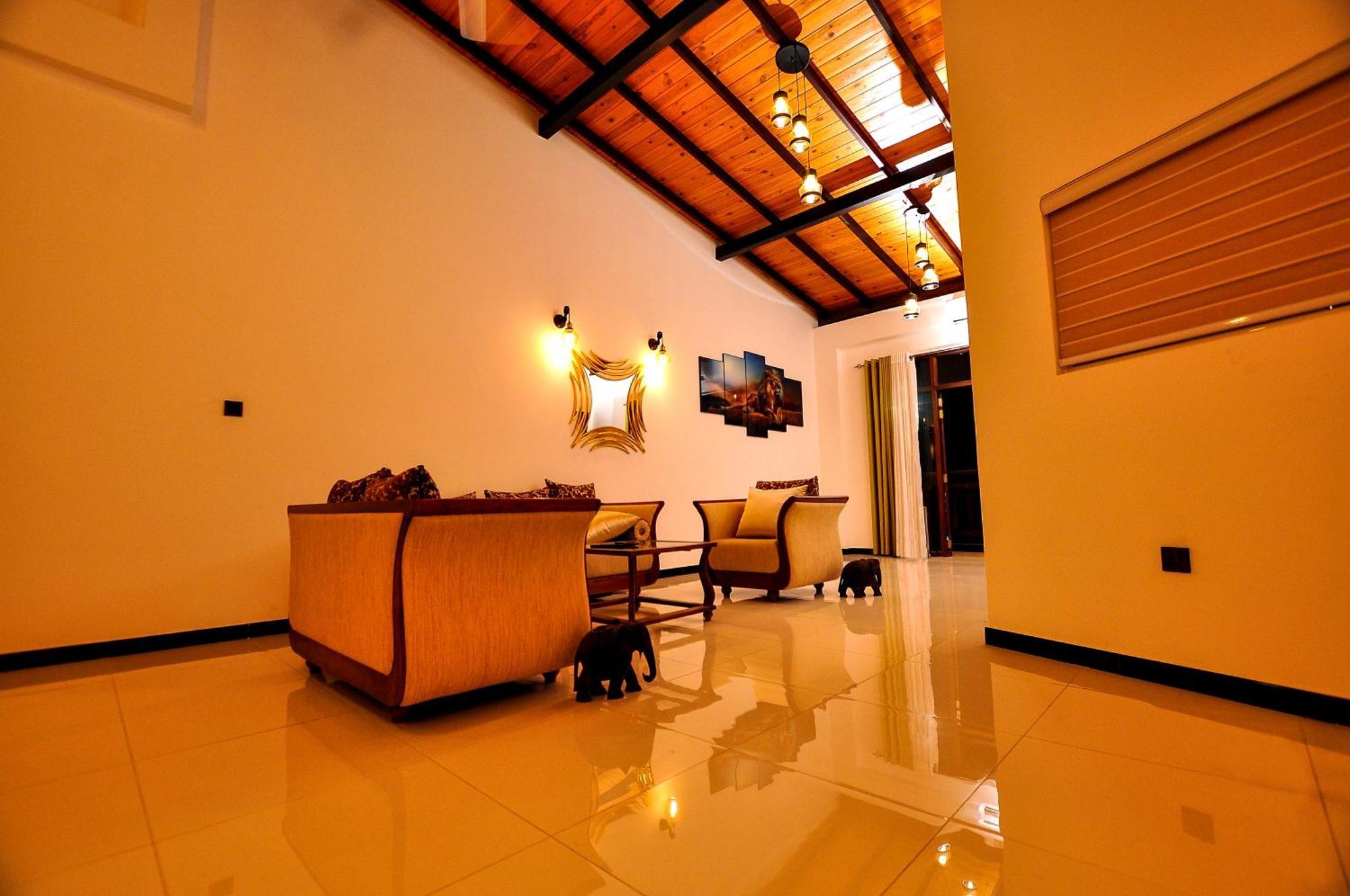 Sachinro Hotel Mirissa Kültér fotó