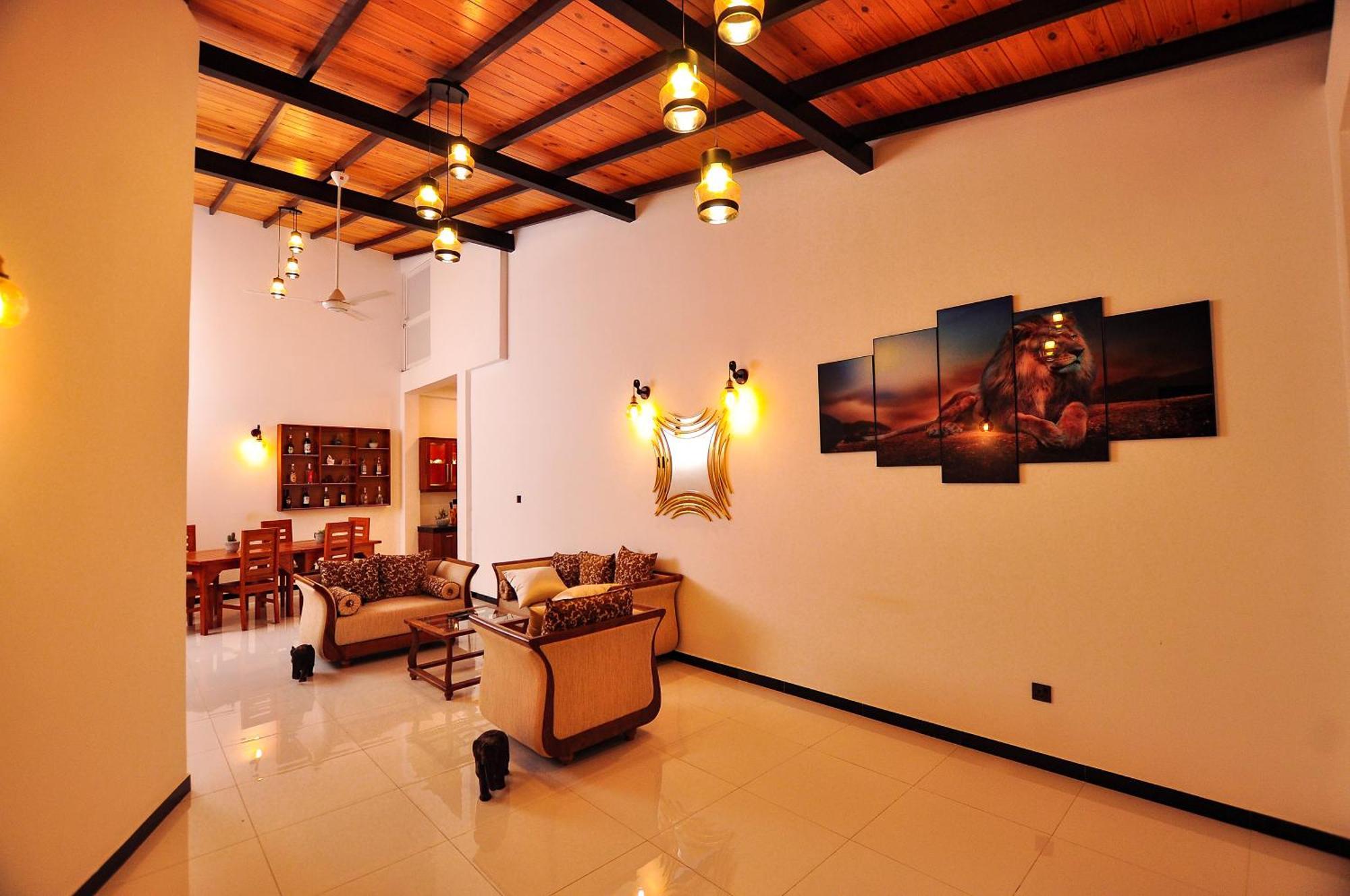 Sachinro Hotel Mirissa Kültér fotó