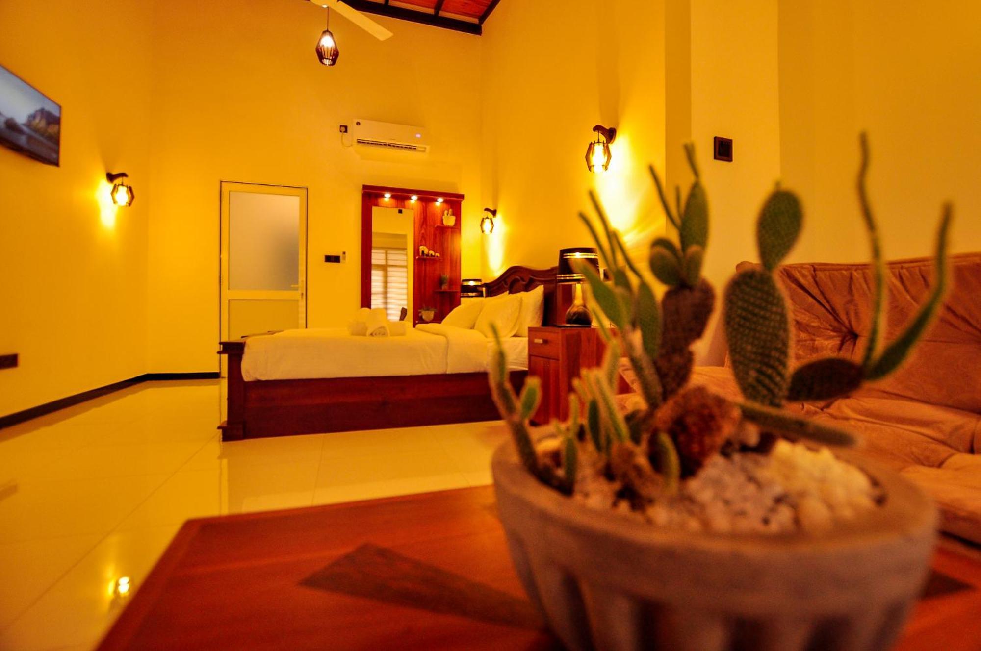 Sachinro Hotel Mirissa Kültér fotó