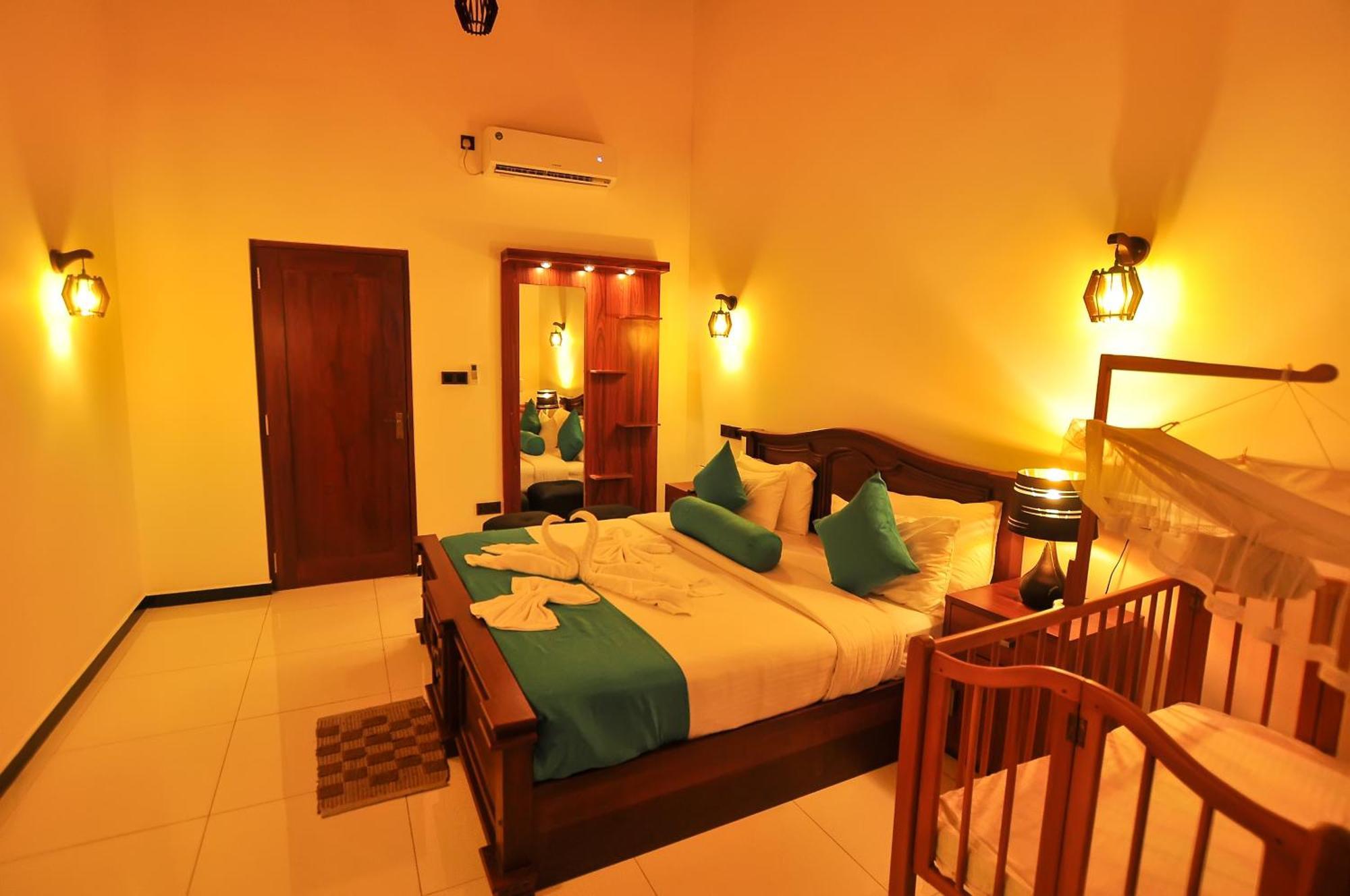 Sachinro Hotel Mirissa Kültér fotó