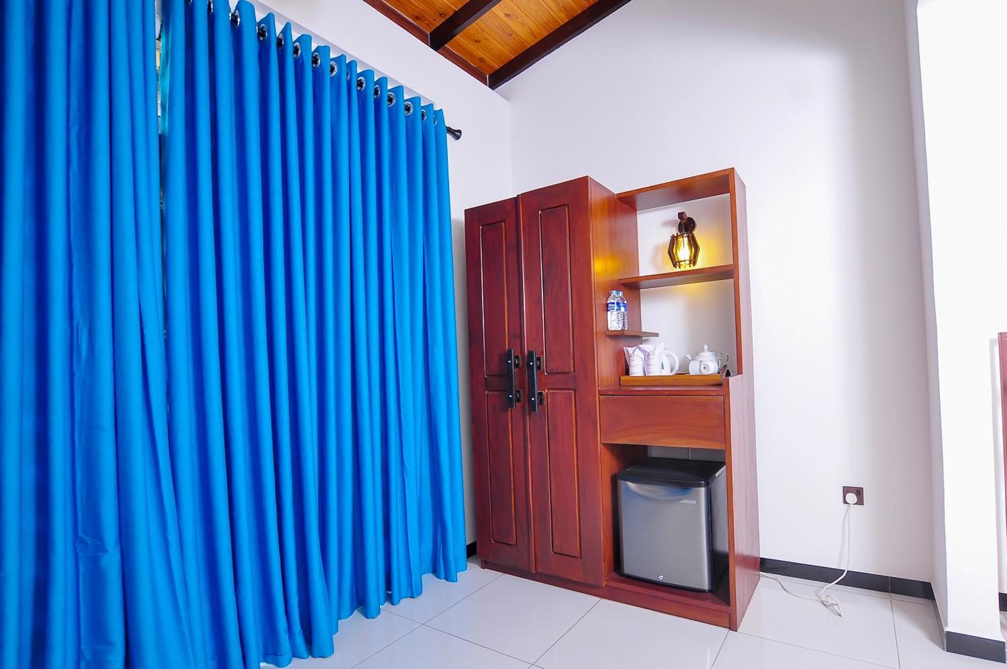 Sachinro Hotel Mirissa Kültér fotó