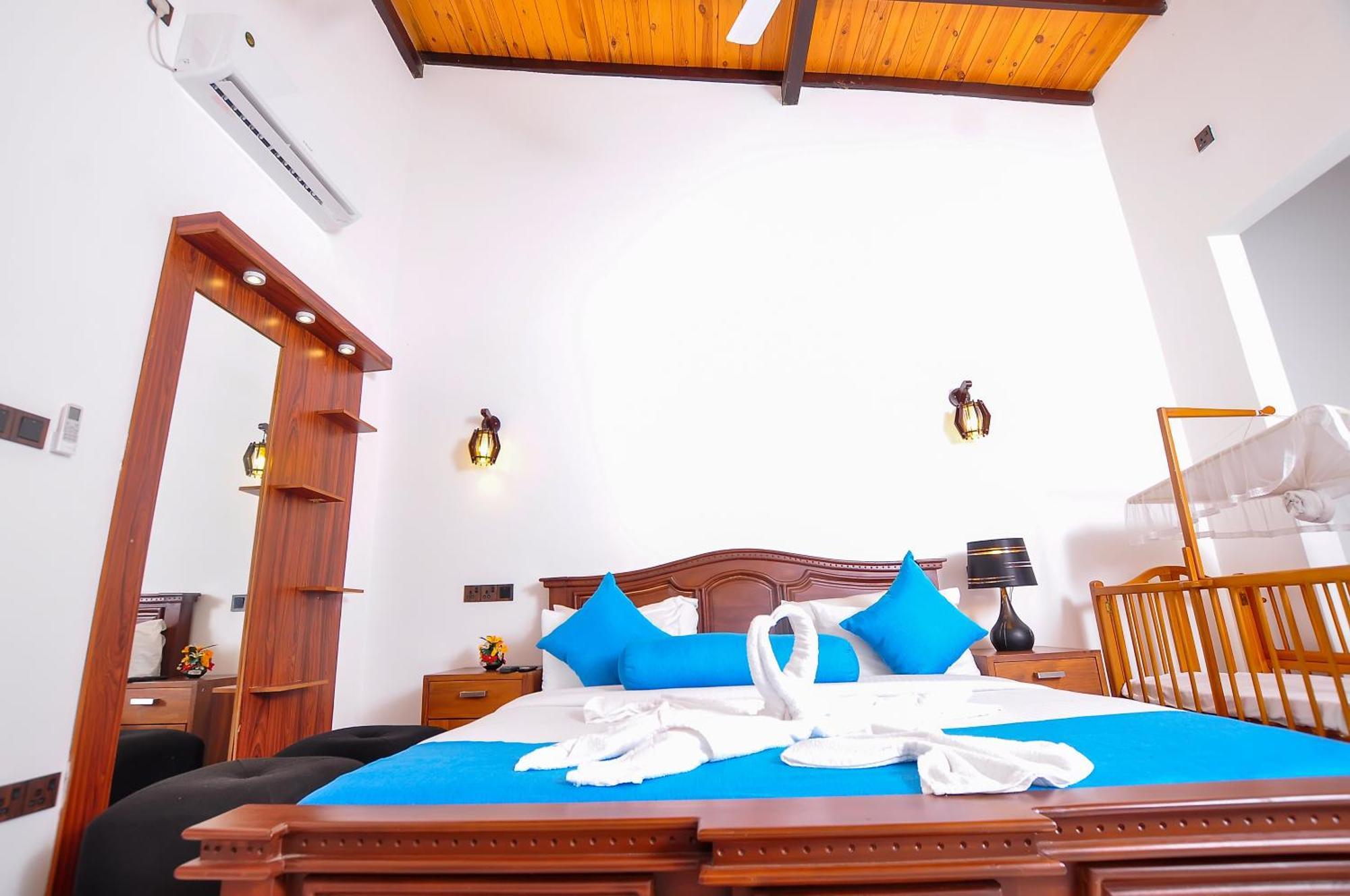 Sachinro Hotel Mirissa Kültér fotó