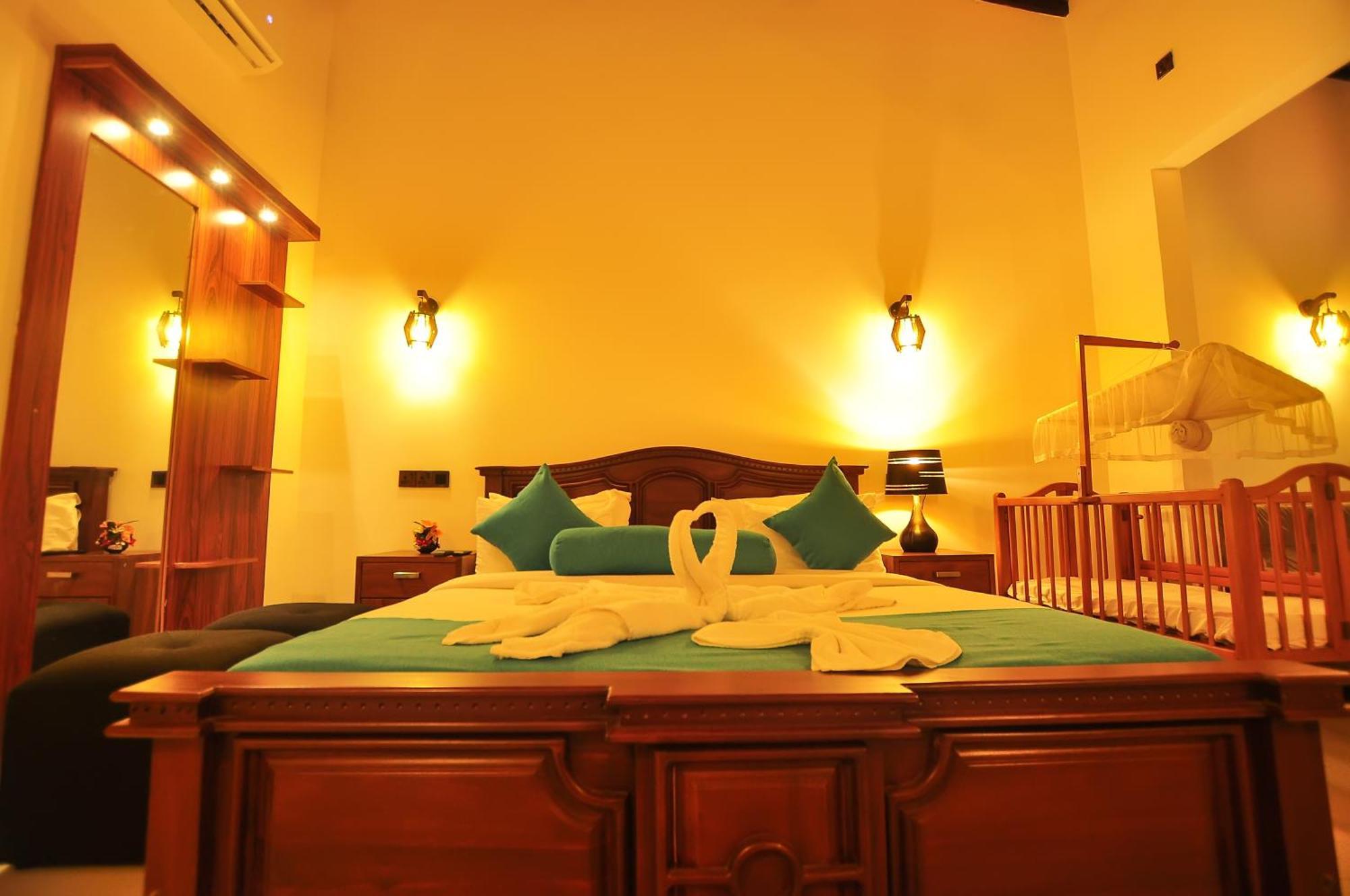 Sachinro Hotel Mirissa Kültér fotó