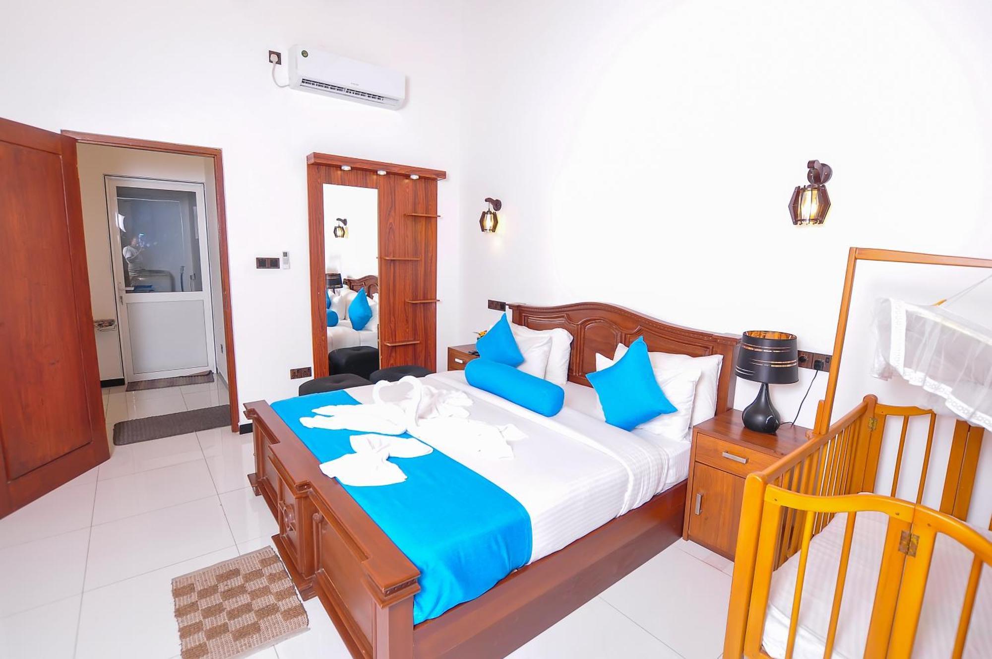 Sachinro Hotel Mirissa Kültér fotó