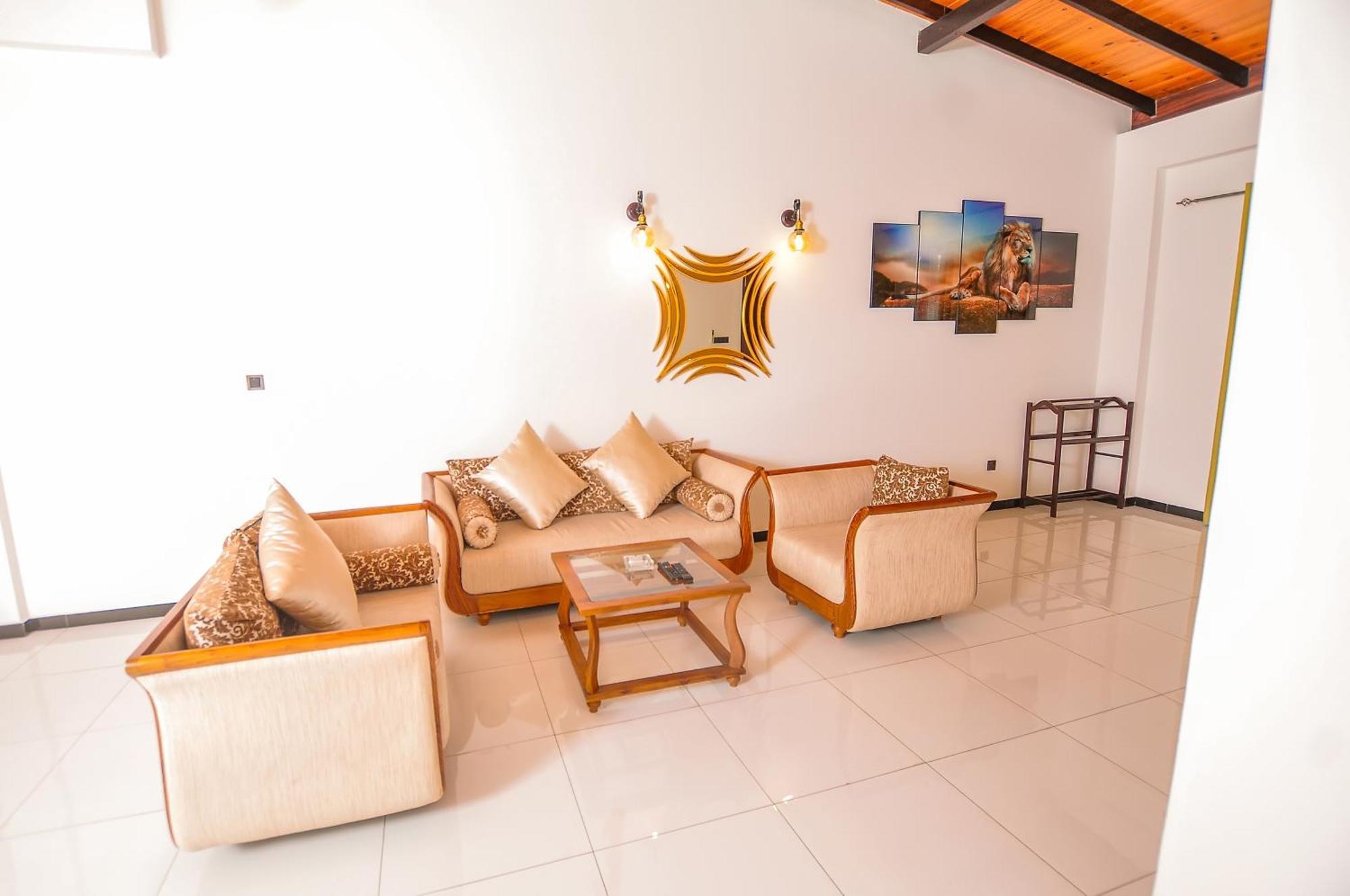 Sachinro Hotel Mirissa Kültér fotó
