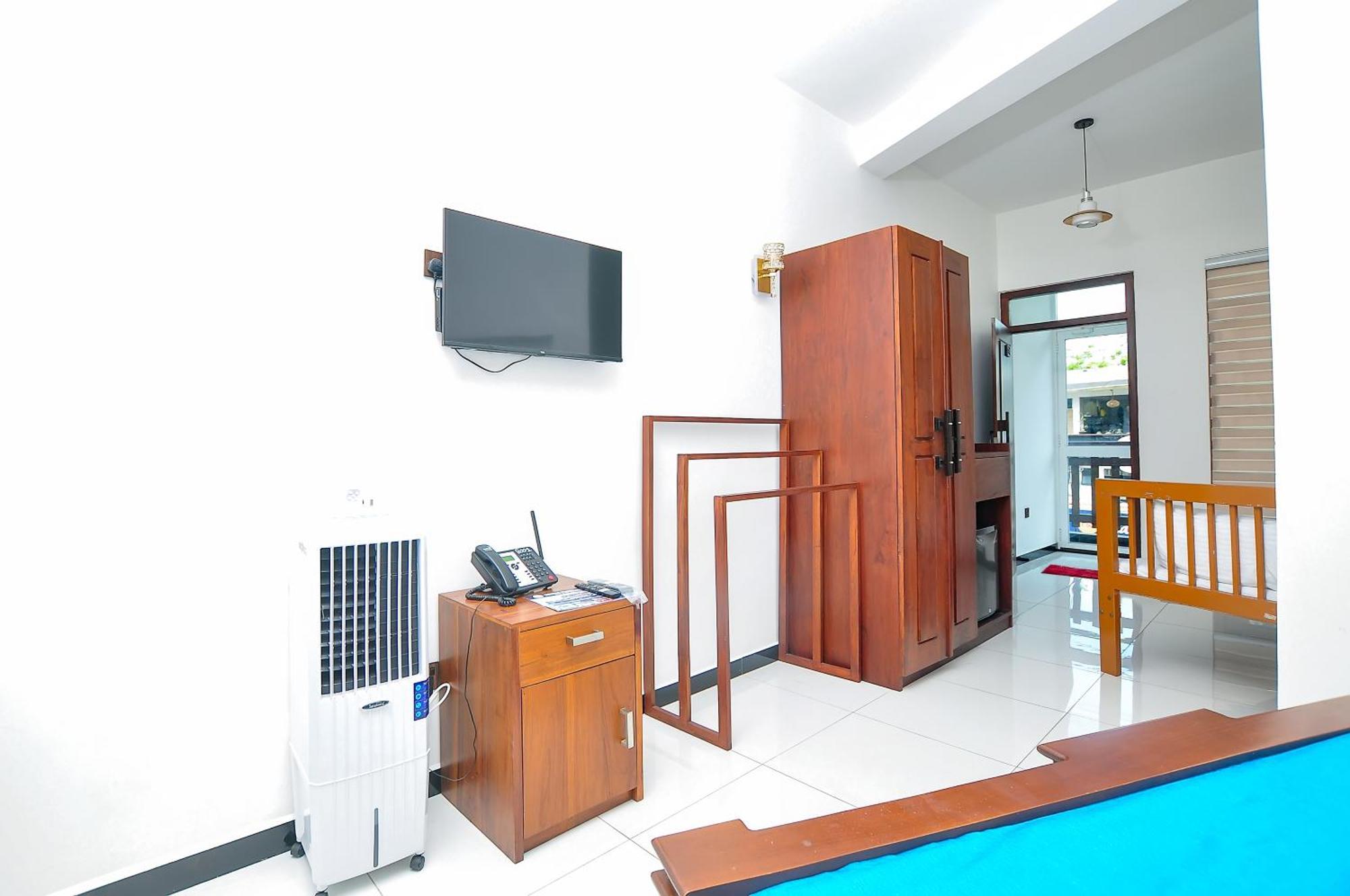 Sachinro Hotel Mirissa Kültér fotó