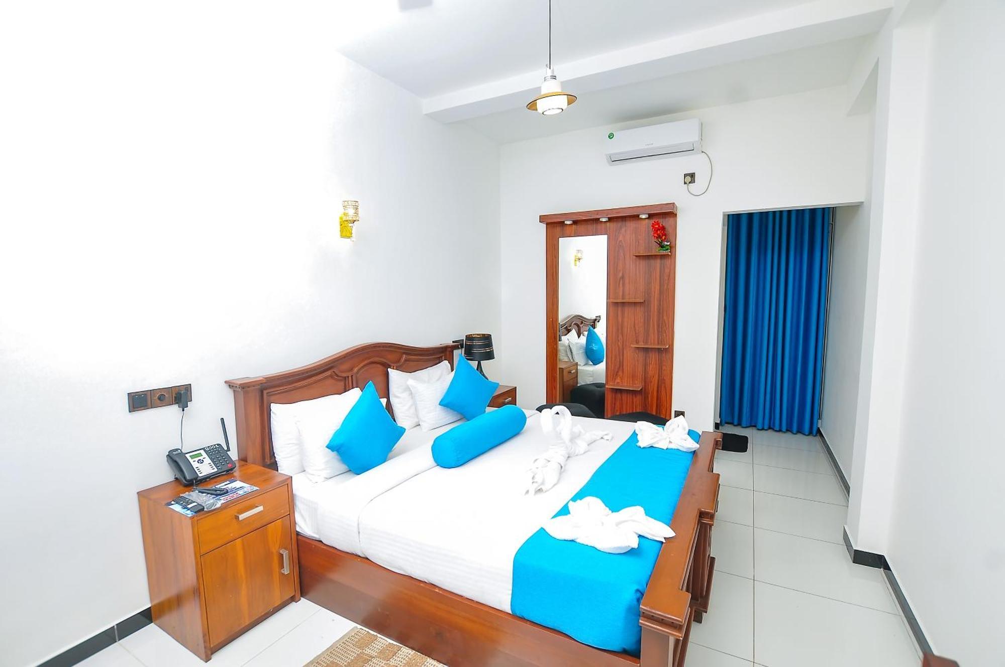 Sachinro Hotel Mirissa Kültér fotó